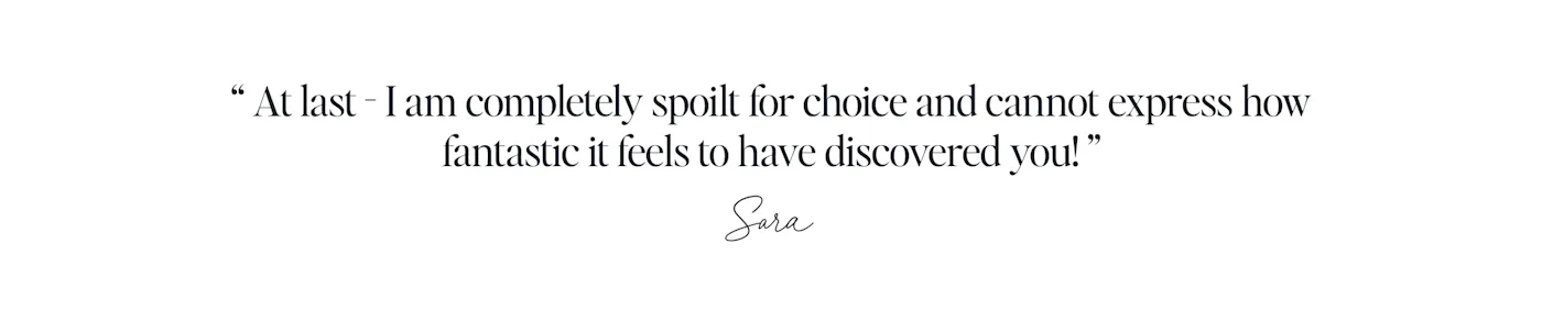HP quote