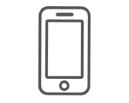 Website icons phone 01
