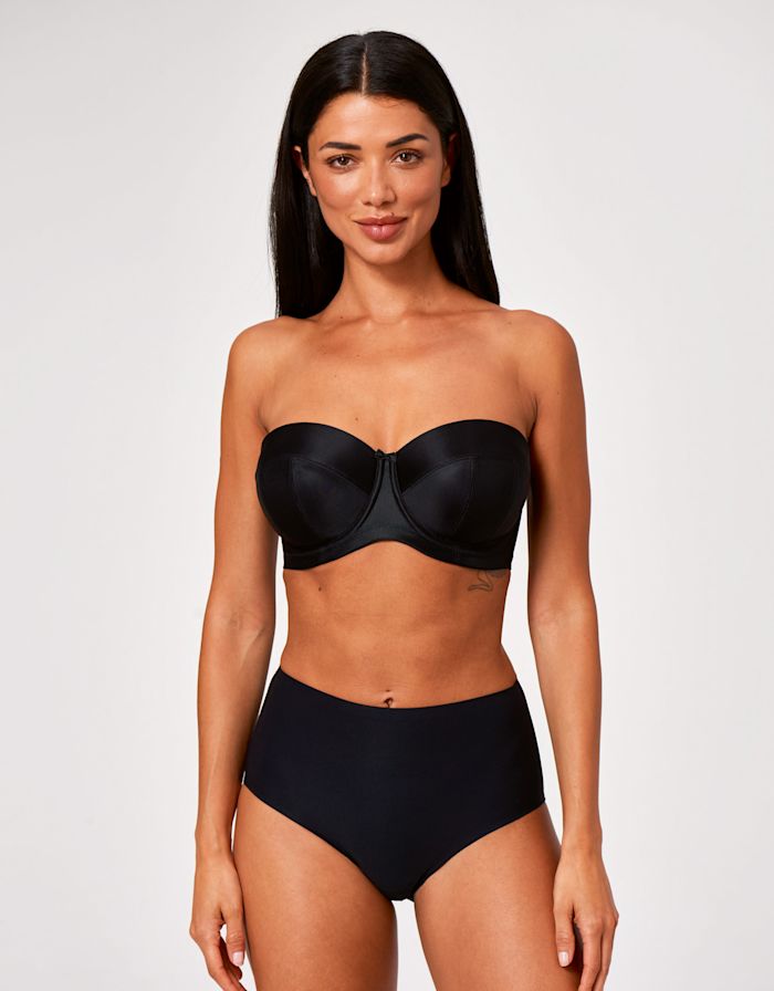 Alice Strapless Bra