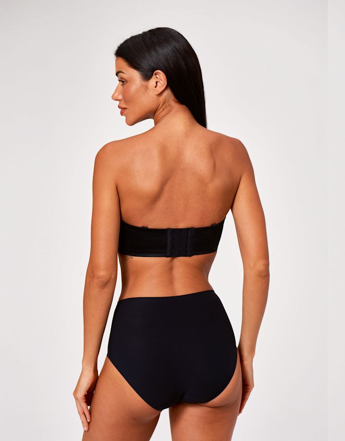 Alice Strapless Bra