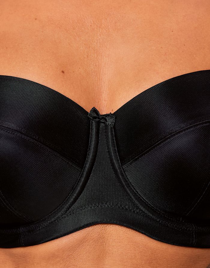 Alice Strapless Bra 4 Alice Strapless Bra