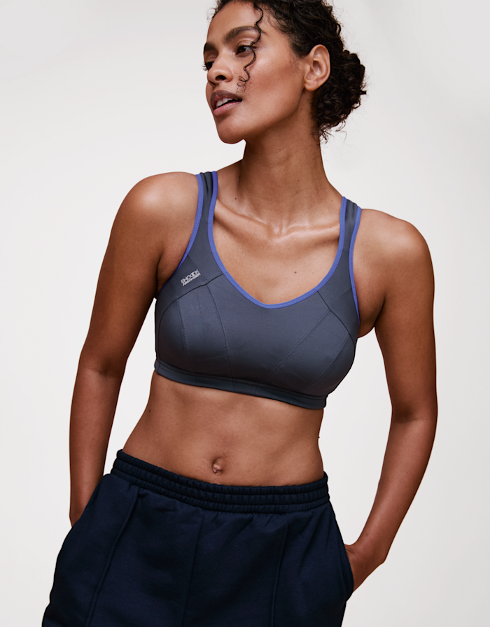 Active Multi Sports Bra
