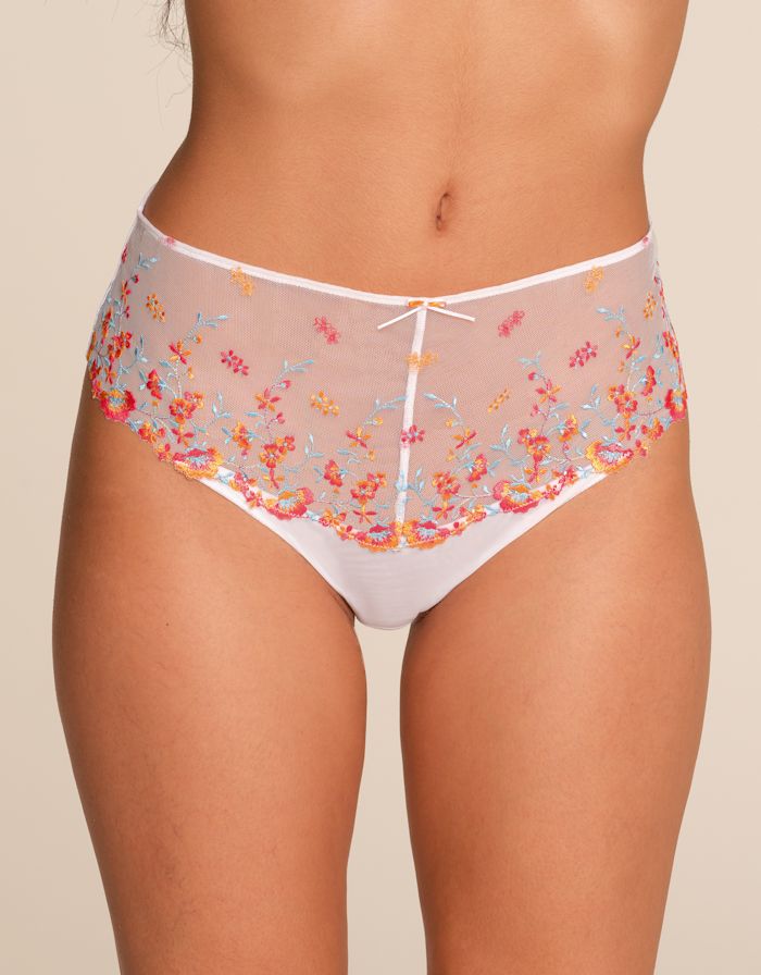 Reeva High Waisted Brief