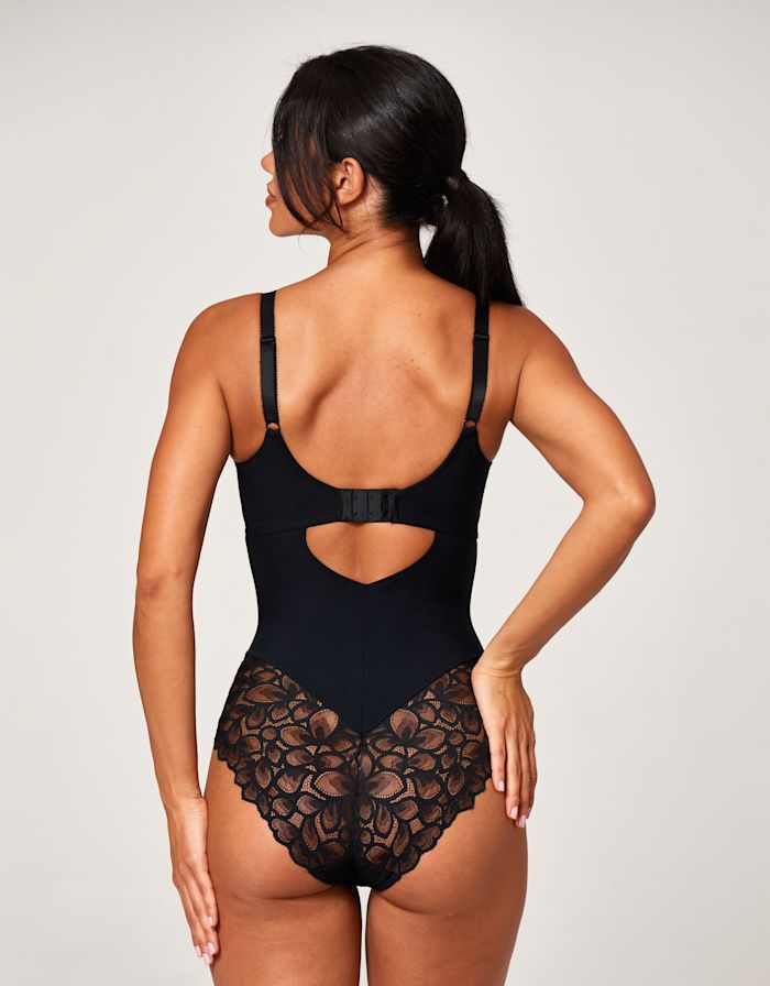 Allure Bodysuit