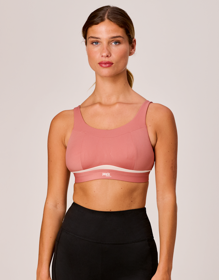 Freedom Non Wired Sports Bra