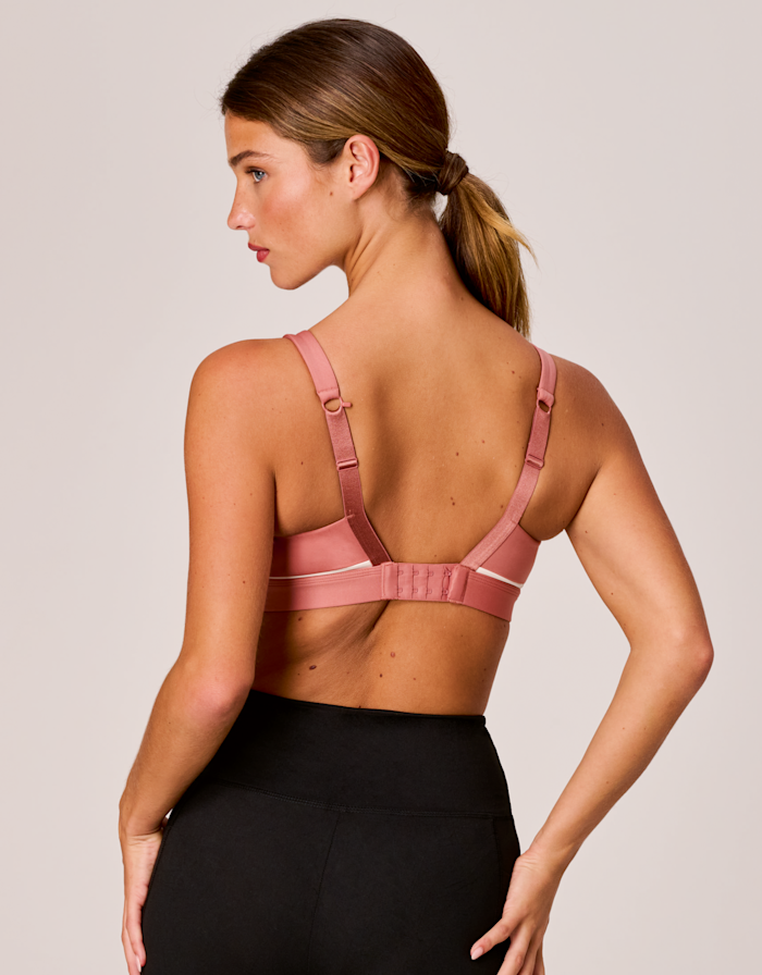 Freedom Non Wired Sports Bra
