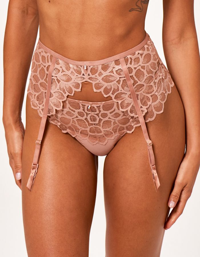 Allure Suspender
