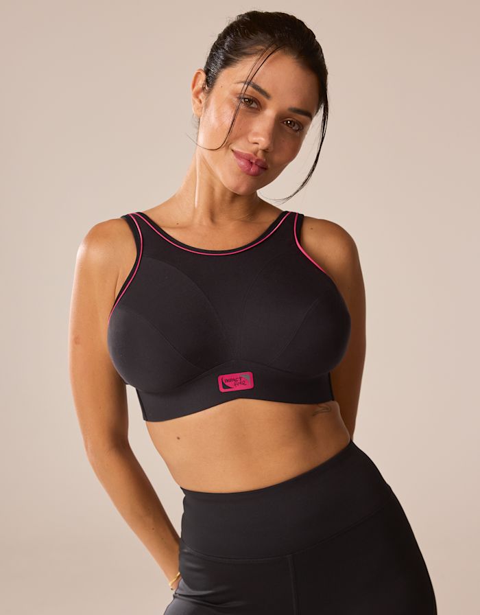 Impact Free Sports Bra