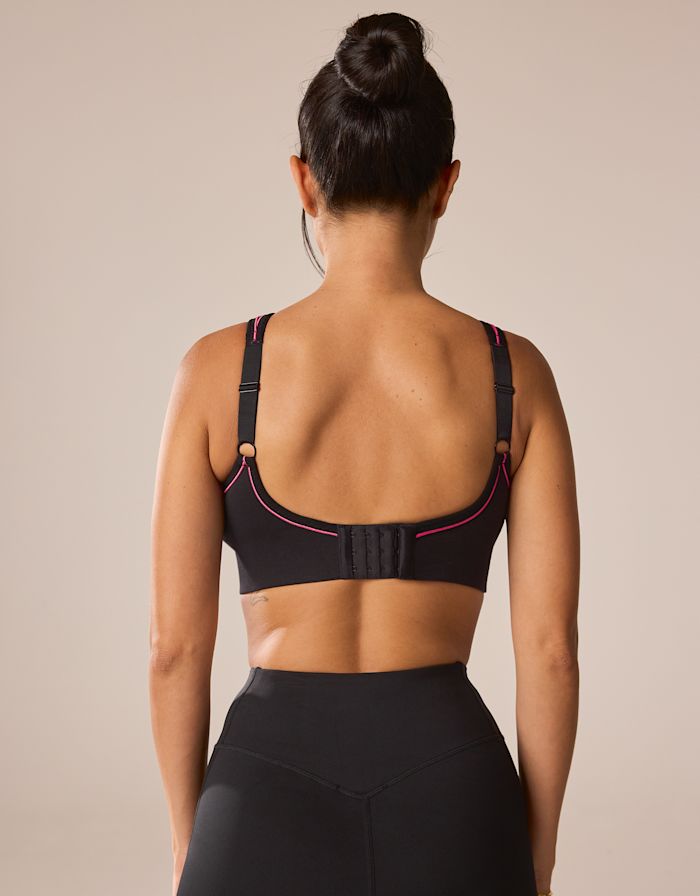 Impact Free Sports Bra
