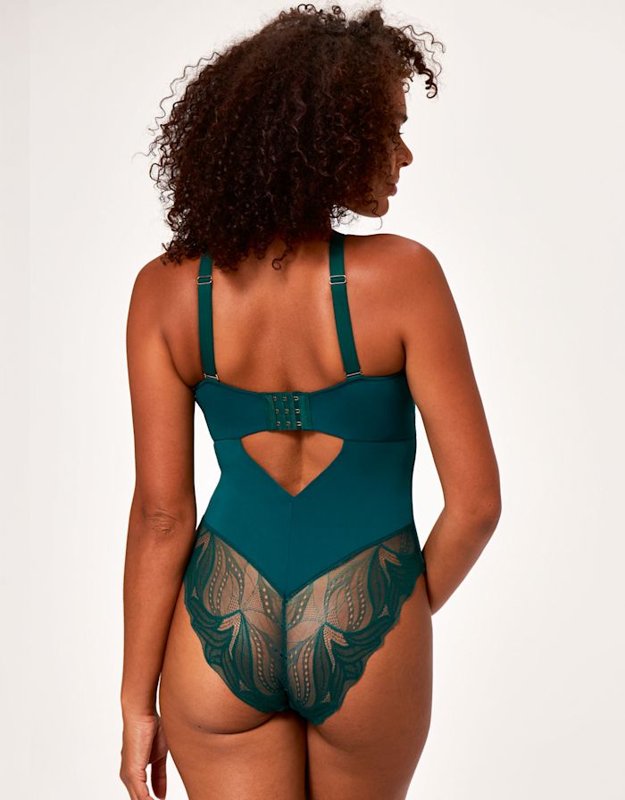 Indulgence Body 6 Indulgence Body