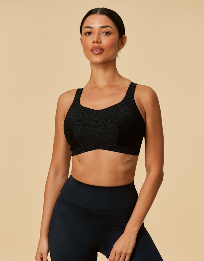 Inspire High Impact Sports Crop