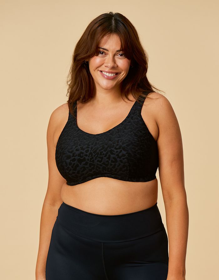 Inspire High Impact Sports Crop
