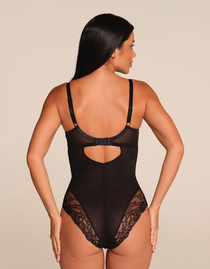 Ana Bodysuit 3 Ana Bodysuit