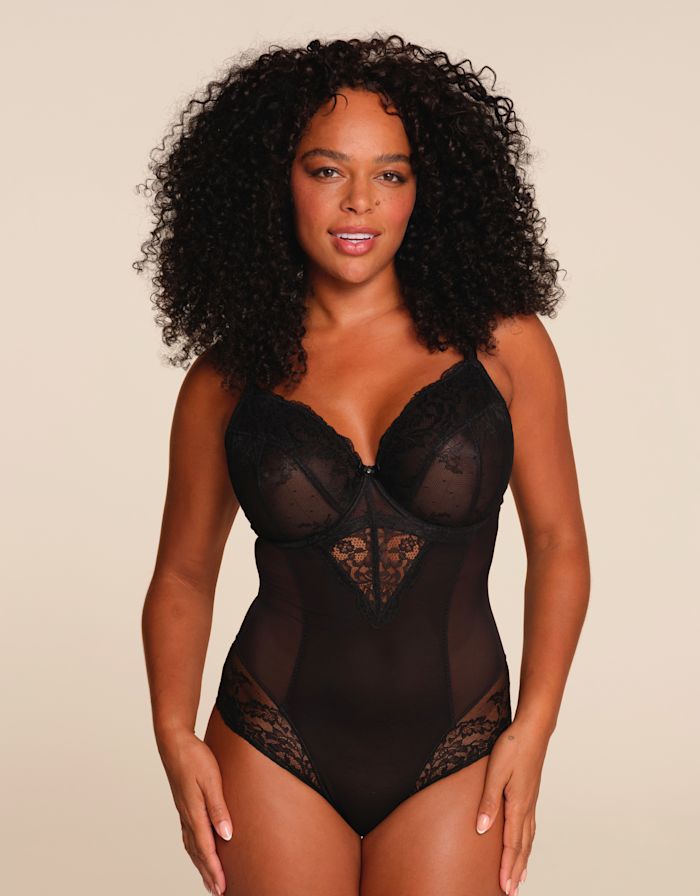 Ana Bodysuit 6 Ana Bodysuit