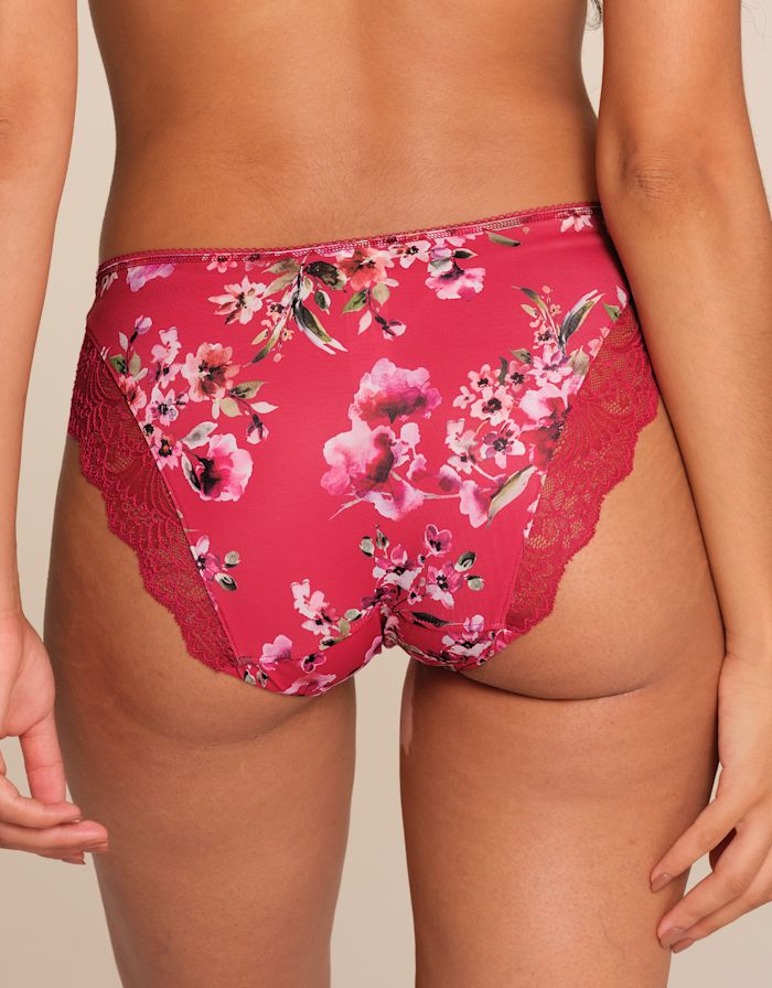 Lucia Brief
