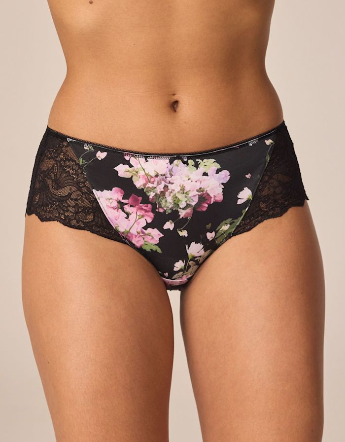Lucia Short