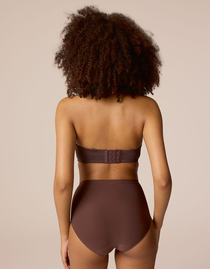 Luxe Strapless Bra