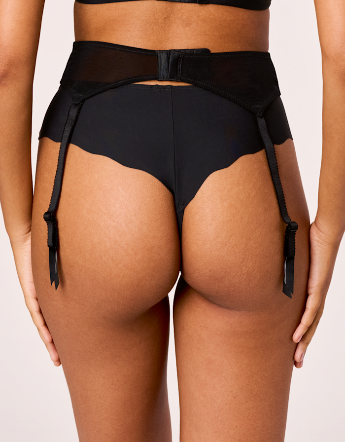 Magdalena Suspender