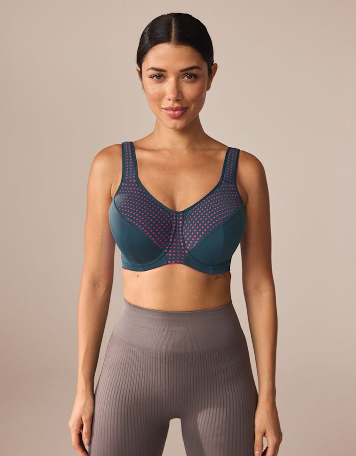 Apollo Sports Bra