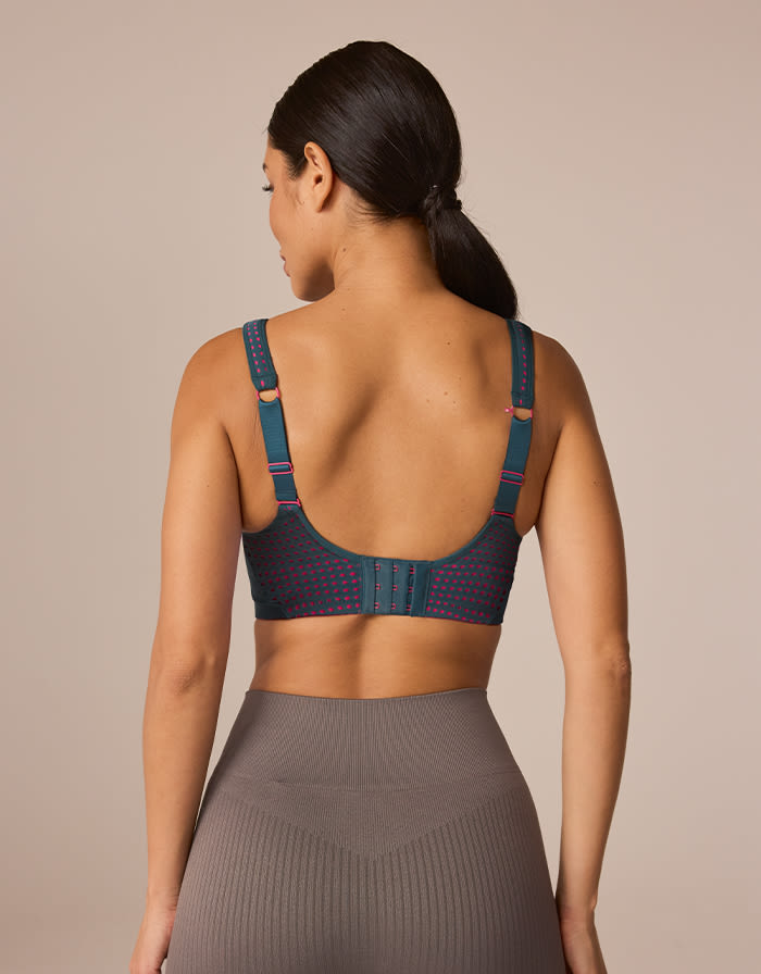 Apollo Sports Bra