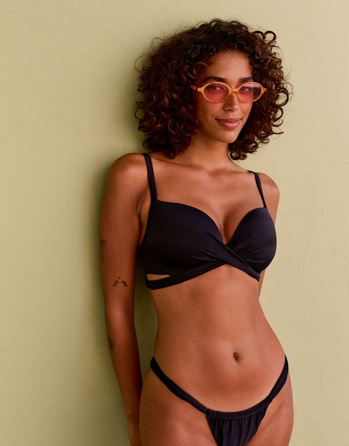 Barbados Bikini Top