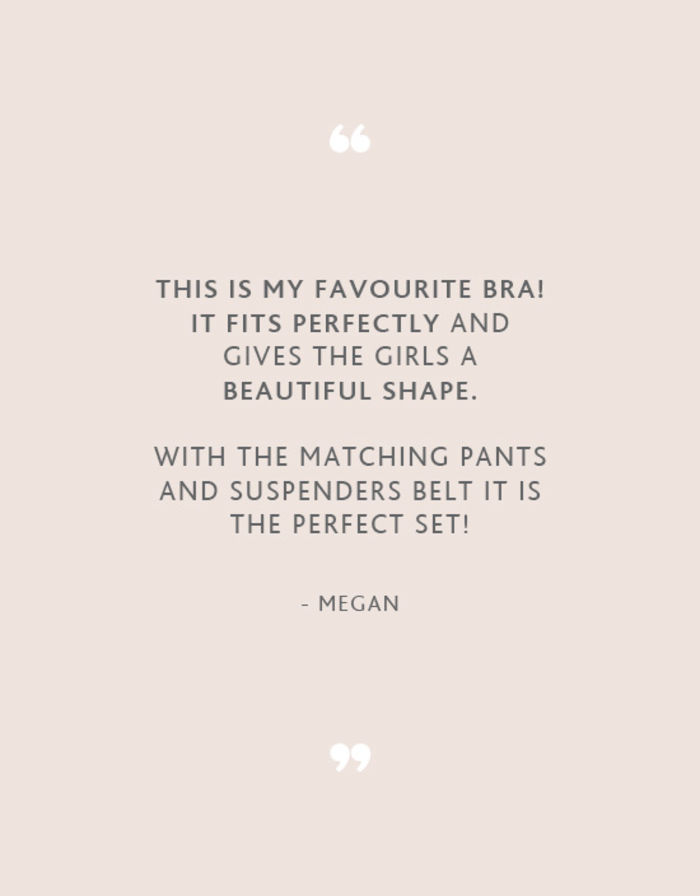 Superboost Lace Bra