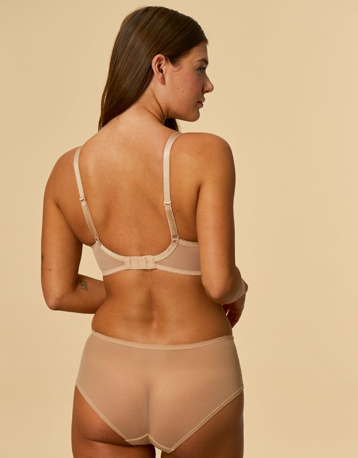 Superboost Lace T-shirt Bra