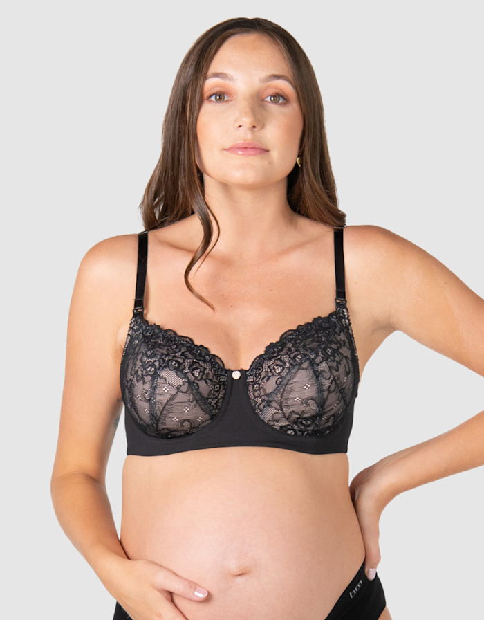 Temptation Nursing Bra