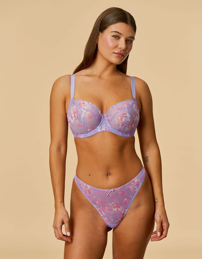 Willow Bra
