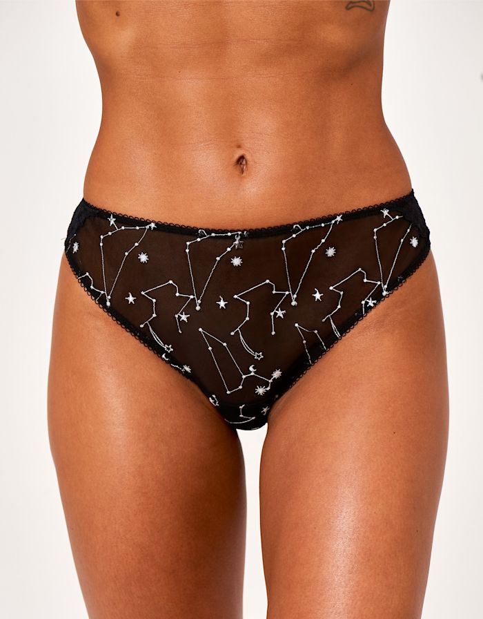 Willow Celestial Brief