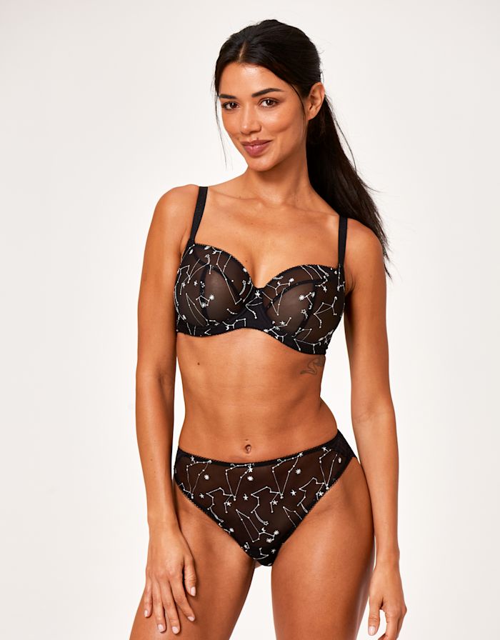 Willow Celestial Bra