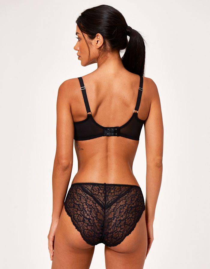 Willow Celestial Bra