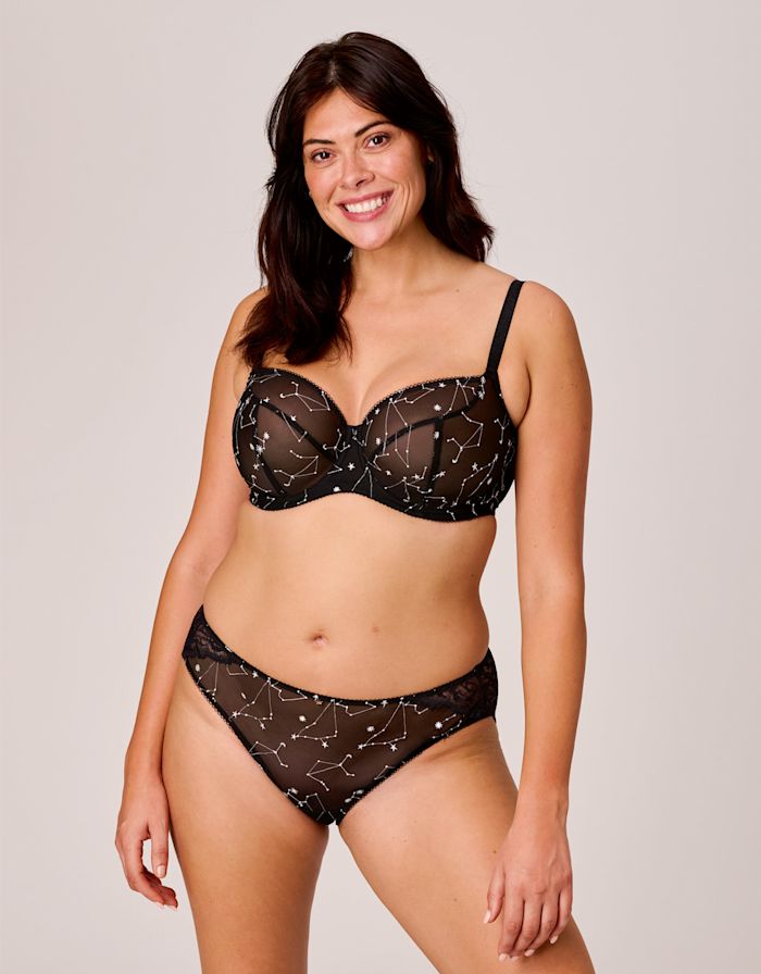 Willow Celestial Bra 5 Willow Celestial Bra