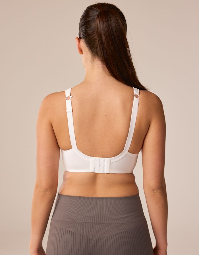 Power Wired Sports Bra