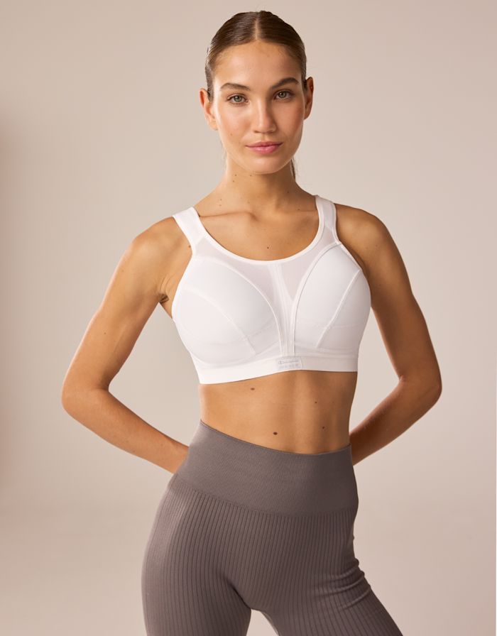 D+ Max Sports Bra