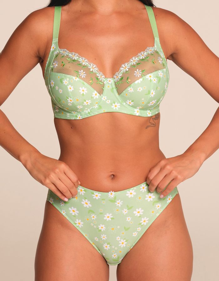 Daisy Bra