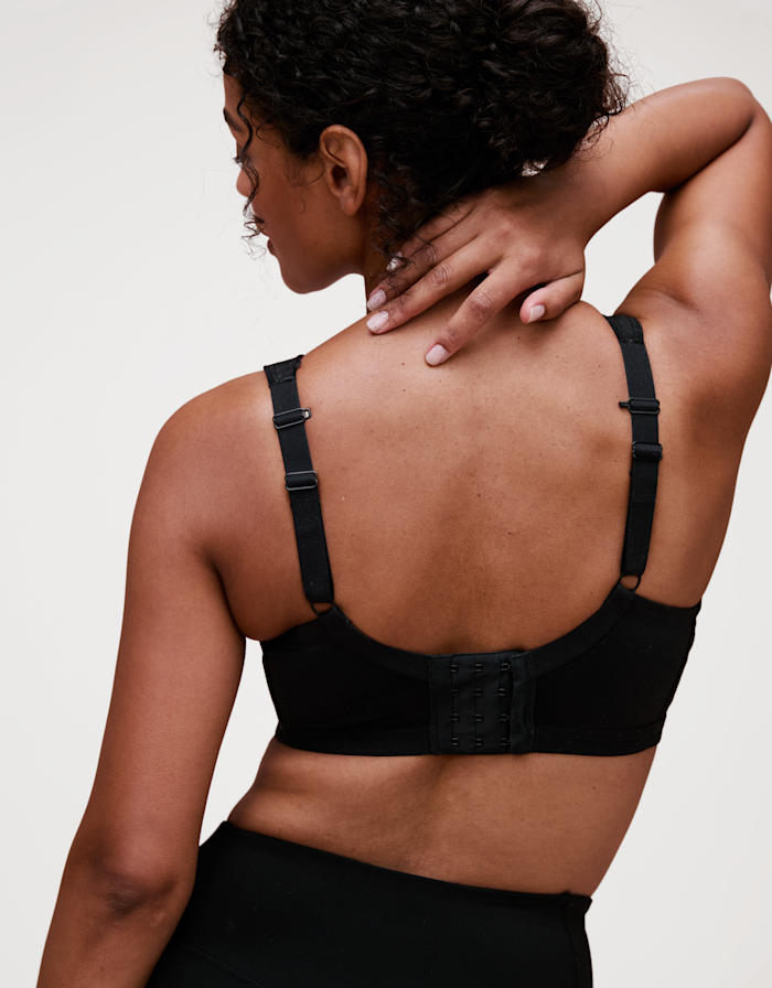 Dynamic Sports Bra