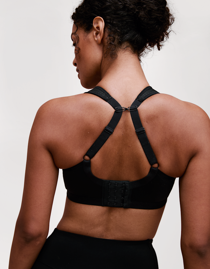Dynamic Sports Bra 3 Dynamic Sports Bra