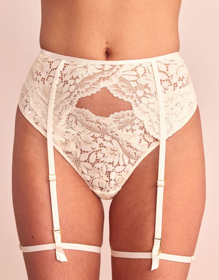 Coco Suspender