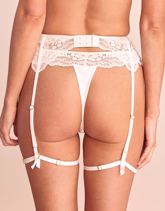 Coco Suspender